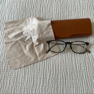Oliver Peoples Brennon Frames